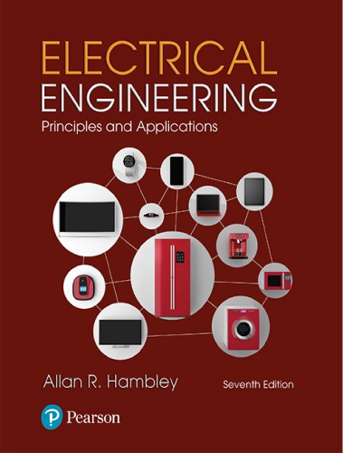 دانلود کتاب Electrical Engineering