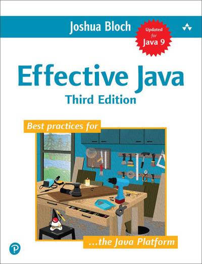 دانلود کتاب Effective Java