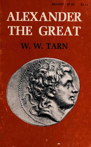 دانلود کتاب Alexander the Great