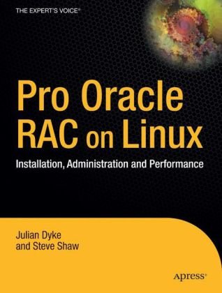 دانلود کتاب Pro Oracle Database 10g RAC on Linux: Installation, Administration, and Performance (Expert’s Voice in