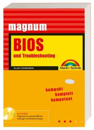 دانلود کتاب BIOS und Troubleshooting Magnum
