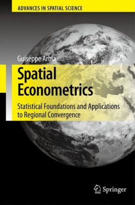 دانلود کتاب Spatial Econometrics