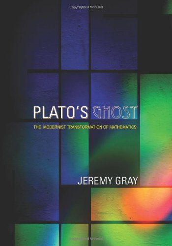 دانلود کتاب Plato’s Ghost: The Modernist Transformation of Mathematics