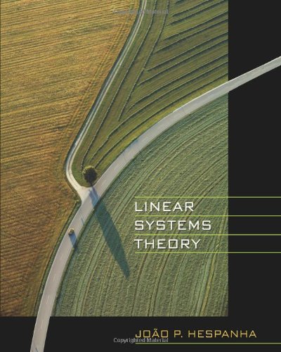 دانلود کتاب Linear Systems Theory