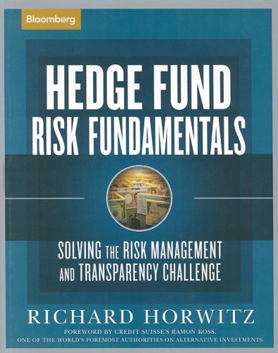 دانلود کتاب Hedge Fund Risk Fundamentals