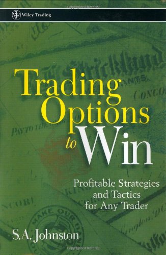 دانلود کتاب Trading options to win