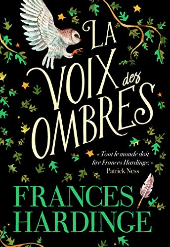 دانلود کتاب La voix des ombres