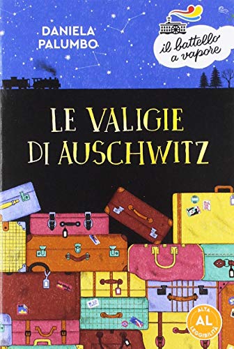 دانلود کتاب Le valigie di Auschwitz
