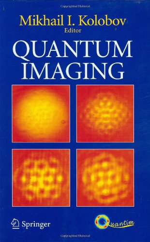 دانلود کتاب Quantum imaging