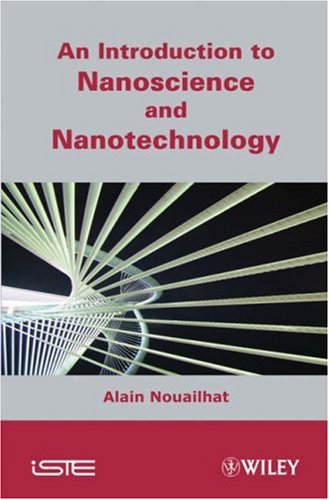 دانلود کتاب An Introduction to Nanoscience and Nanotechnology