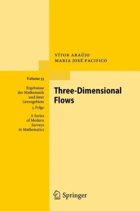 دانلود کتاب Three-dimensional flows