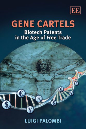 دانلود کتاب Gene Cartels
