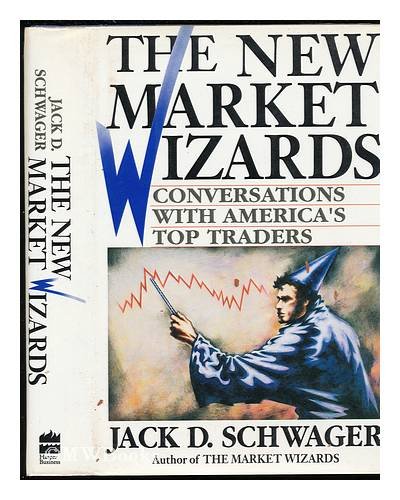 دانلود کتاب The new market wizards