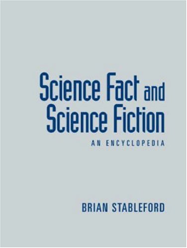 دانلود کتاب Science Fact and Fiction: An Encyclopedia