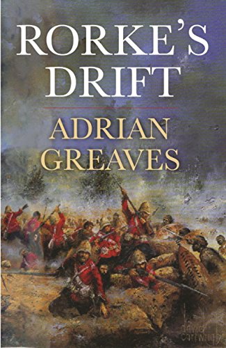 دانلود کتاب Rorke’s Drift