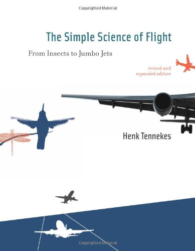 دانلود کتاب The Simple Science of Flight