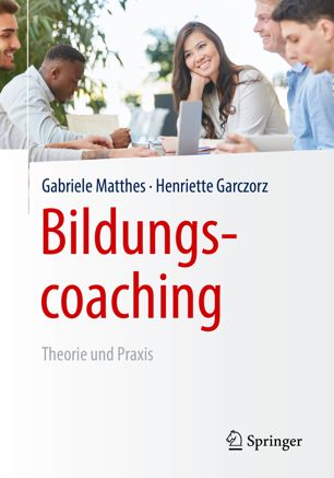 دانلود کتاب Bildungscoaching: Theorie und Praxis