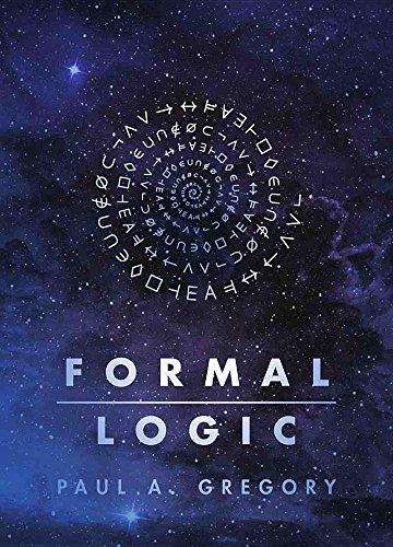دانلود کتاب Formal Logic