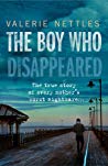 دانلود کتاب The Boy Who Disappeared