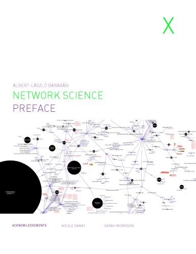 دانلود کتاب Network Science