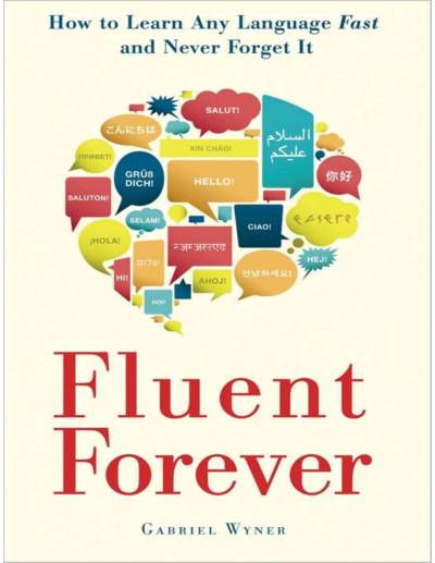 دانلود کتاب Fluent Forever