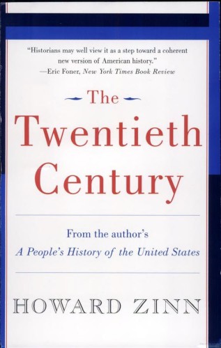 دانلود کتاب The Twentieth Century: A People’s History