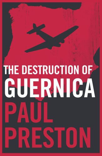 دانلود کتاب The Destruction of Guernica
