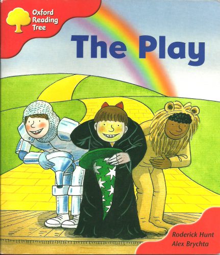 دانلود کتاب The Play