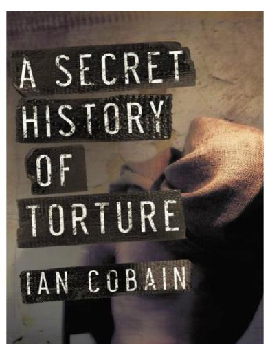 دانلود کتاب A Secret History of Torture