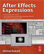 دانلود کتاب After Effects Expressions: Includes index