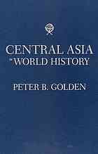 دانلود کتاب Central Asia in World History