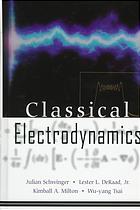 دانلود کتاب Classical electrodynamics