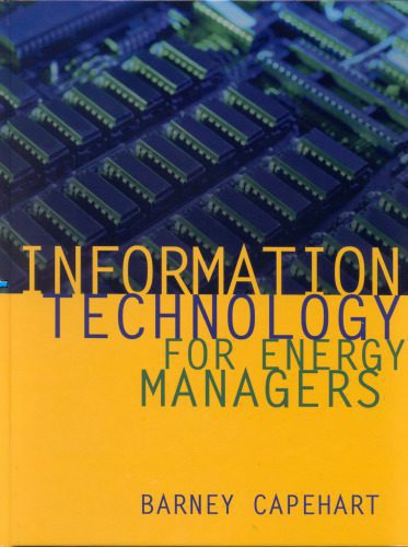 دانلود کتاب Information Technology for Energy Managers