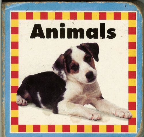 دانلود کتاب Animals