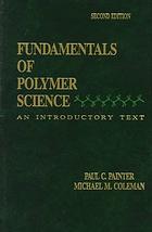 دانلود کتاب Fundamentals of Polymer Science: An Introductory Text