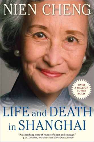 دانلود کتاب Life and Death in Shanghai