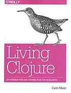 دانلود کتاب Living Clojure