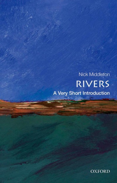 دانلود کتاب Rivers: A Very Short Introduction