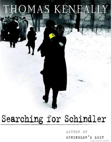 دانلود کتاب Searching for Schindler: A Memoir