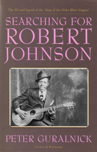 دانلود کتاب Searching for Robert Johnson