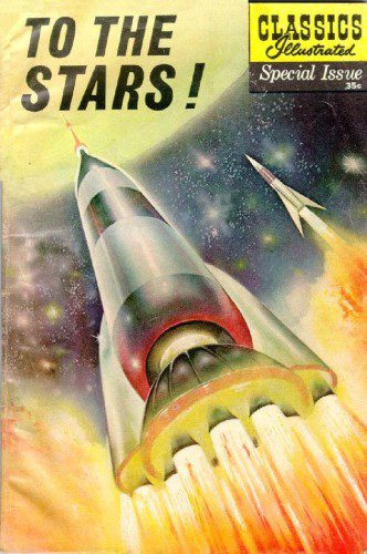 دانلود کتاب To the Stars!