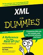 دانلود کتاب XML For Dummies