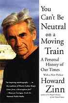 دانلود کتاب You Can’t Be Neutral on a Moving Train: Personal History of Our Times
