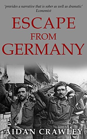 دانلود کتاب Escape From Germany