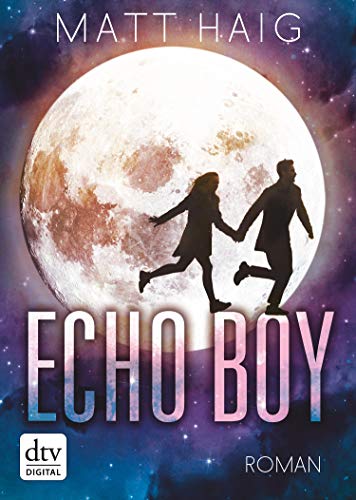 دانلود کتاب Echo Boy