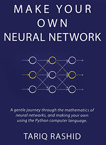 دانلود کتاب Make Your Own Neural Network