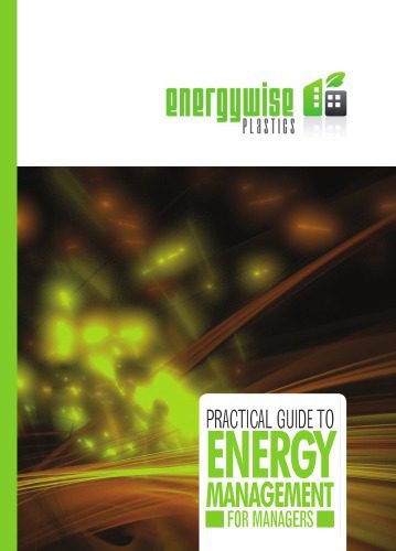 دانلود کتاب A Practical Guide to Energy Management for Managers