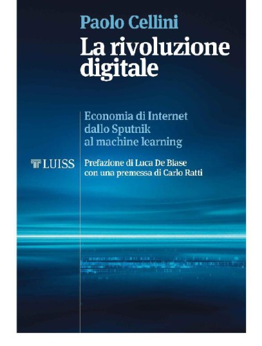 دانلود کتاب La Rivoluzione digitale