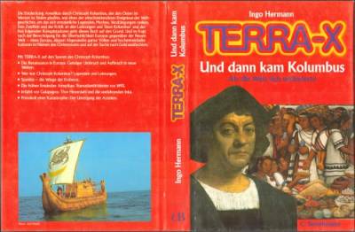 دانلود کتاب Terra X. Und dann kam Kolumbus.