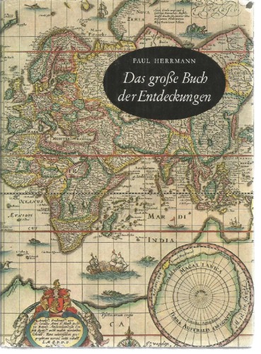 دانلود کتاب Das grosse Buch der Entdeckungen